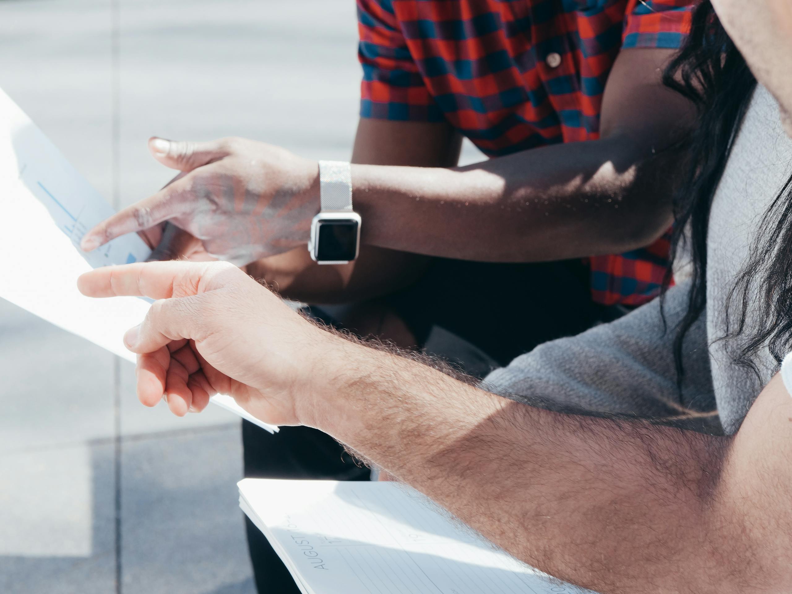 Stratégie communication